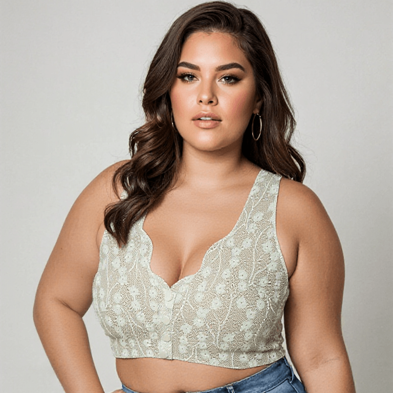 Imaya™ ComfortLift Bra