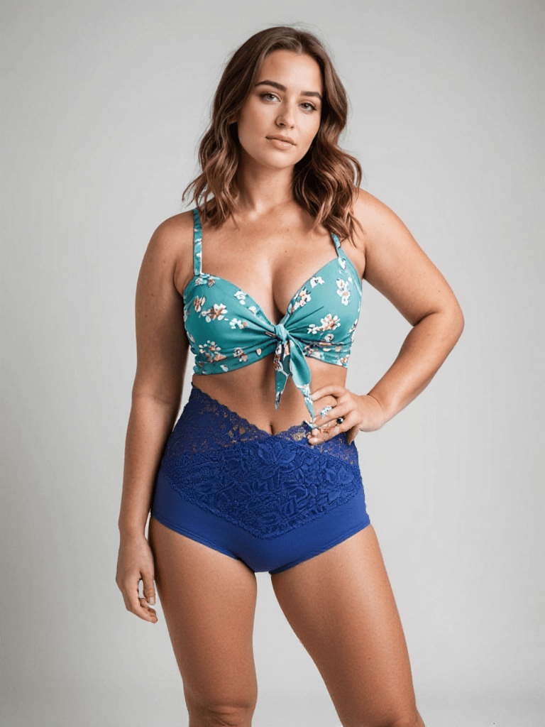 Katrina™ | Stylish and Cozy Lingerie