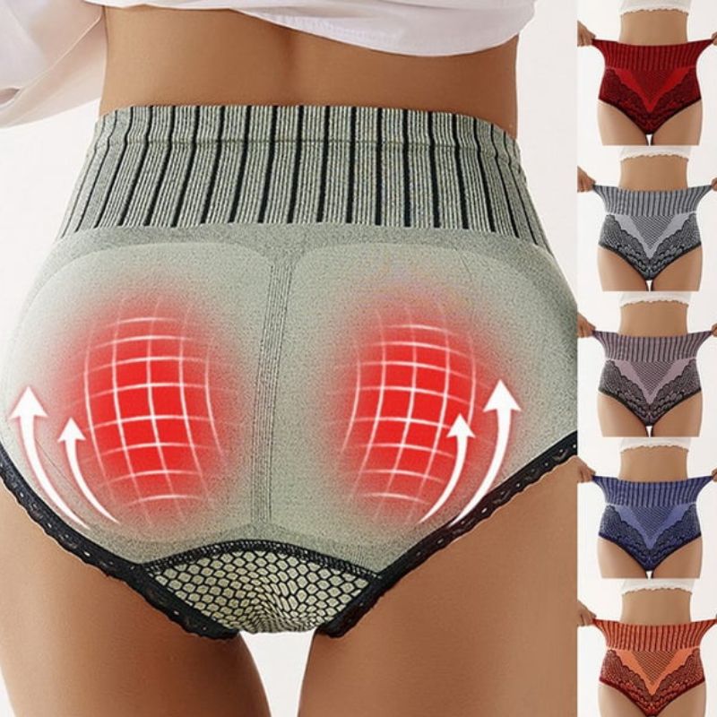 Teresa™ | Sculpting Shapewear Briefs