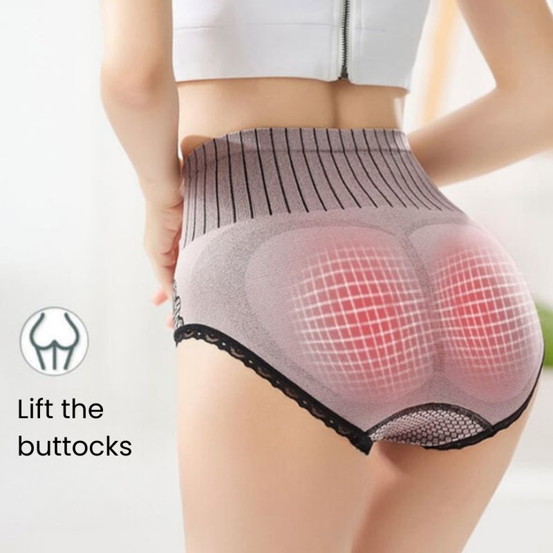 Teresa™ | Sculpting Shapewear Briefs