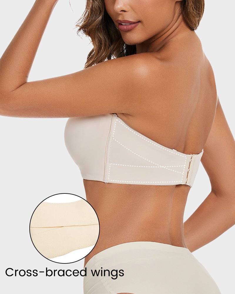 Aurora | Versatile Supportive Bandeau