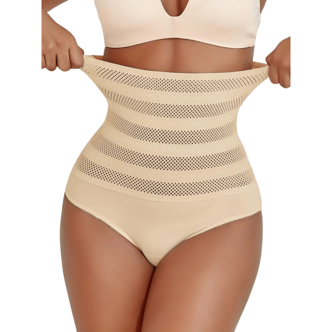 Lexie™ | High-Waisted Shaping Briefs
