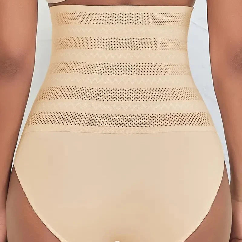 Lexie™ | High-Waisted Shaping Briefs