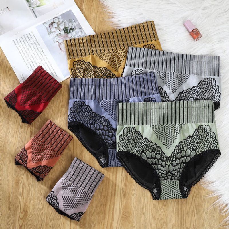 Teresa™ | Sculpting Shapewear Briefs