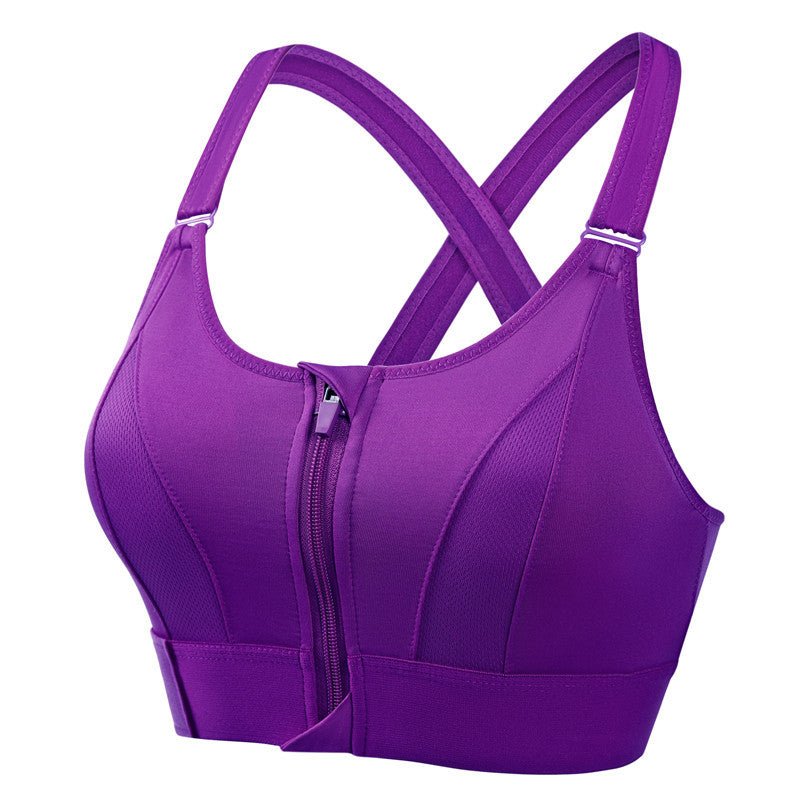 Nyra | Summit High-Performance Sports Bra
