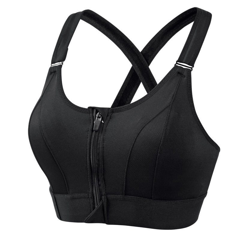 Nyra | Summit High-Performance Sports Bra