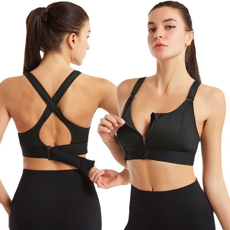 Nyra | Summit High-Performance Sports Bra