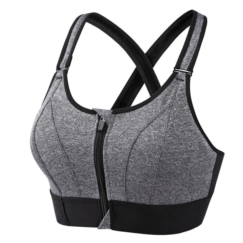 Nyra | Summit High-Performance Sports Bra