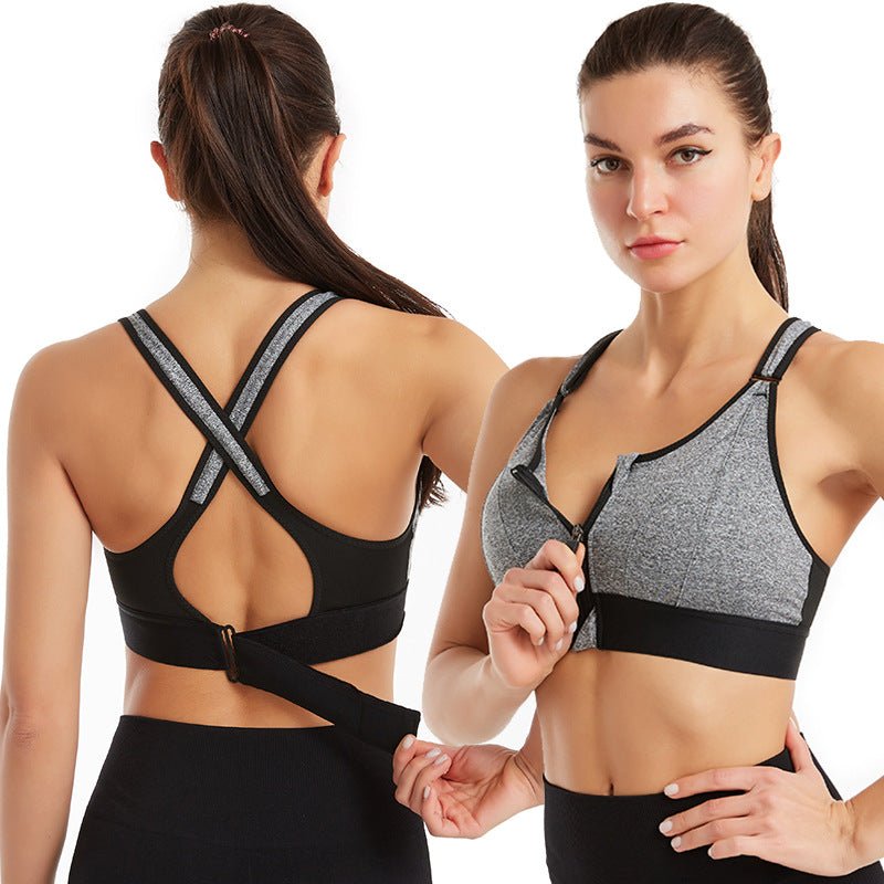 Nyra | Summit High-Performance Sports Bra