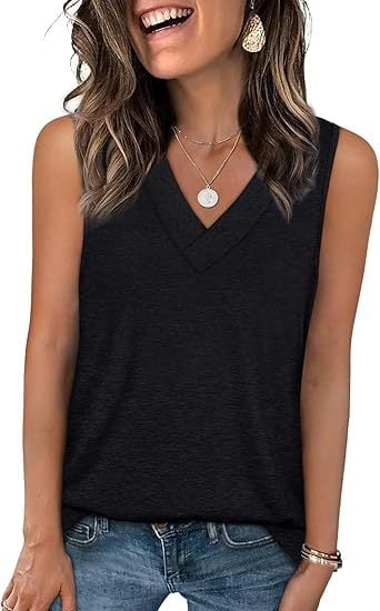 Amber | Sleek Everyday Top
