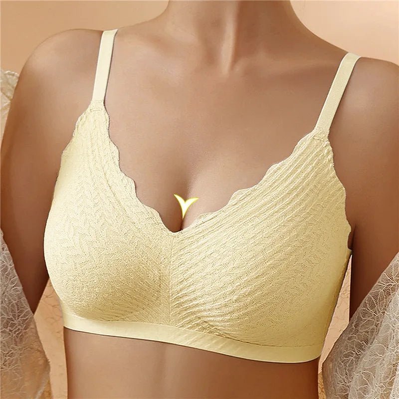 Lyro™ | ComfortFit Bra