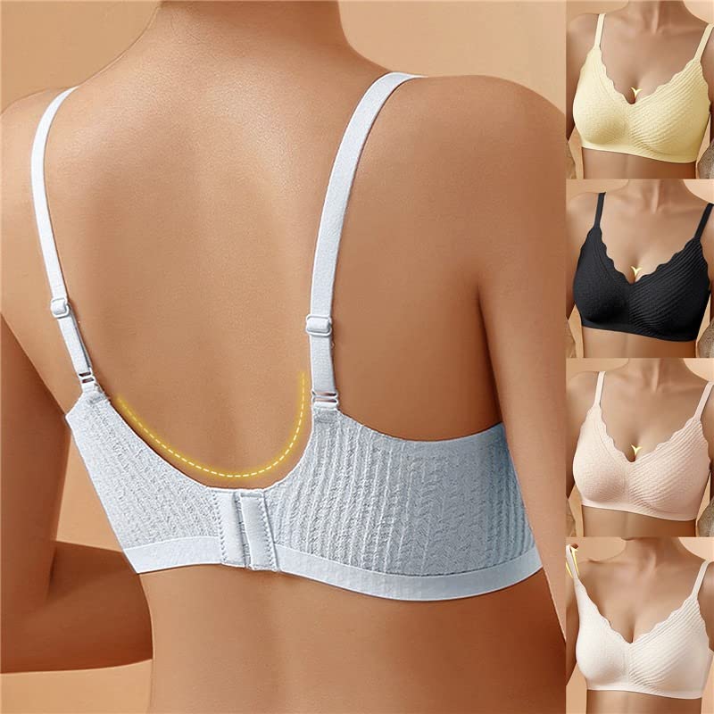 Lyro™ | ComfortFit Bra