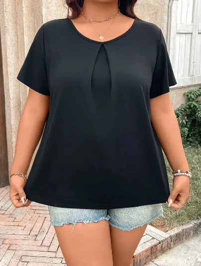 Ryza | Timeless Elegance Blouse