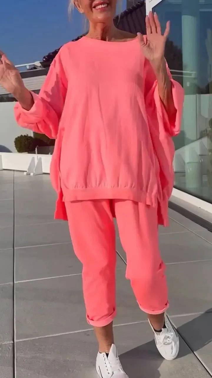 Ida | Sleek Lounge Set