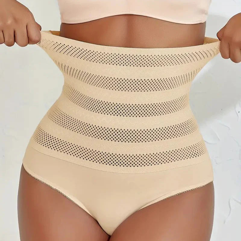 Lexie™ | High-Waisted Shaping Briefs