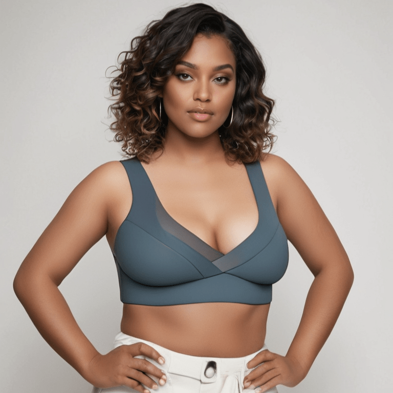 FlexiBra | Supreme Comfort Seamless Bra