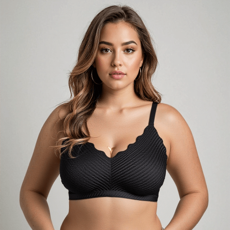 Lyro™ | ComfortFit Bra