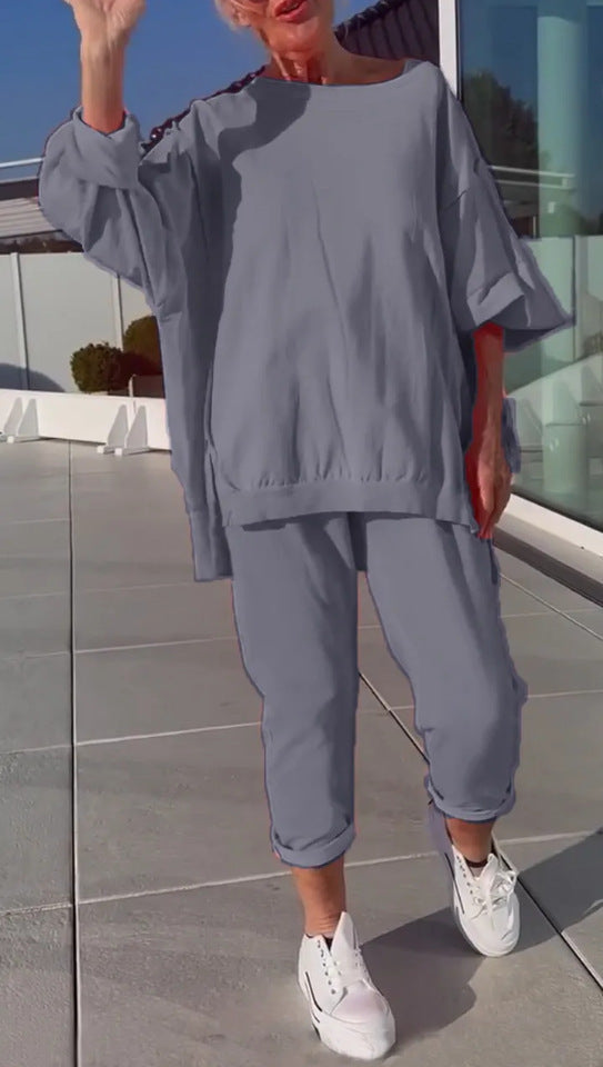 Ida | Sleek Lounge Set