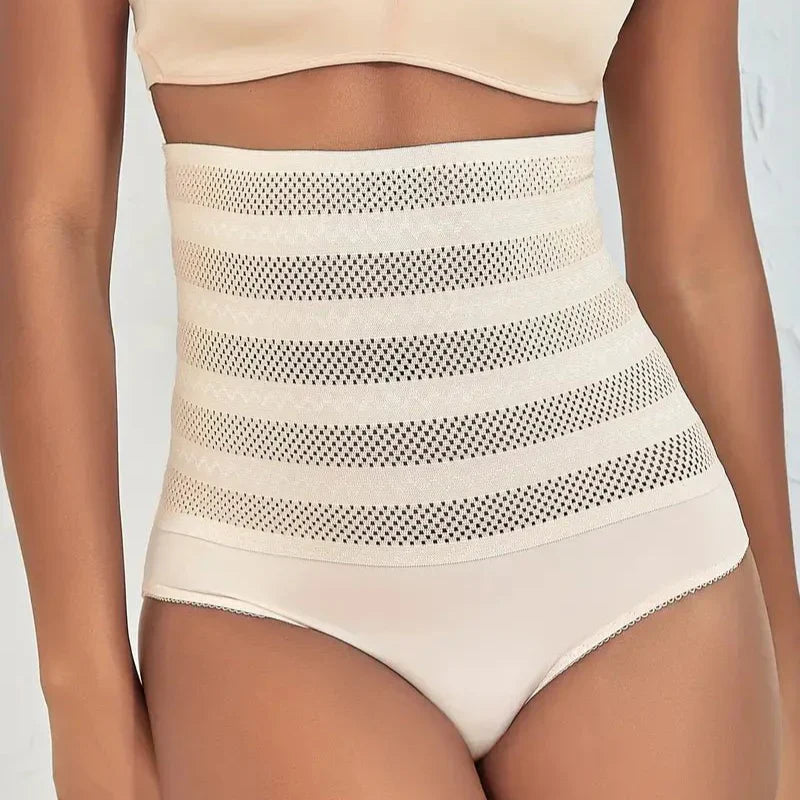 Lexie™ | High-Waisted Shaping Briefs