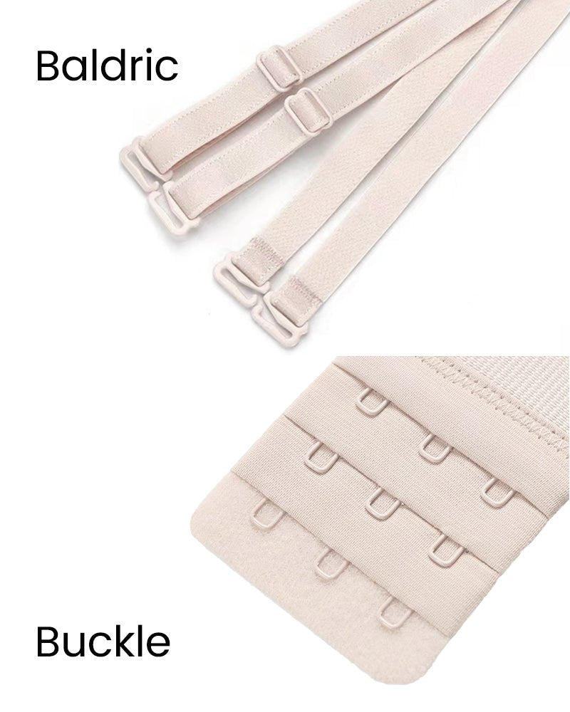 Aurora | Versatile Supportive Bandeau