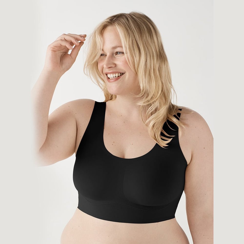 Lita | Premium Plus-Size Support Bra