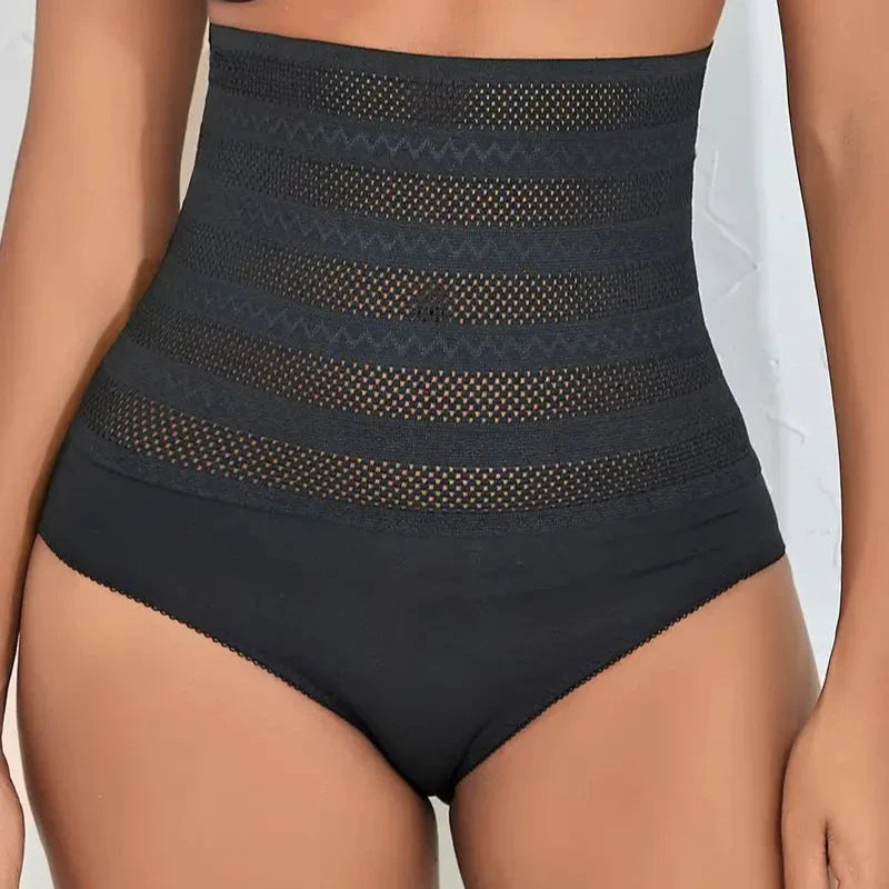 Lexie™ | High-Waisted Shaping Briefs