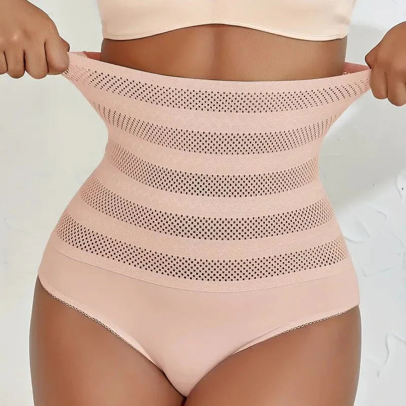 Lexie™ | High-Waisted Shaping Briefs