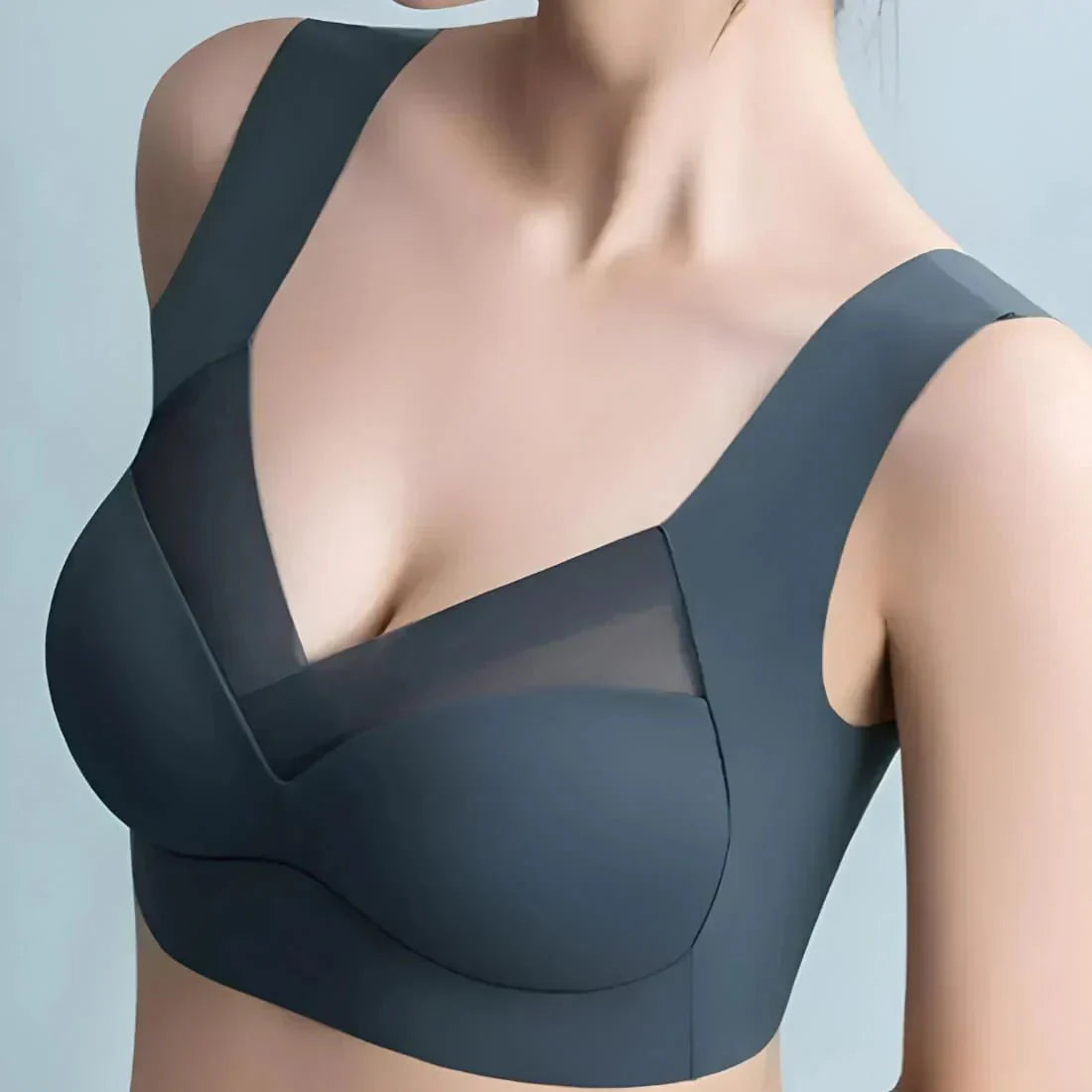 FlexiBra | Supreme Comfort Seamless Bra