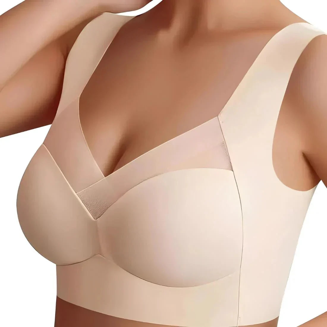 FlexiBra | Supreme Comfort Seamless Bra