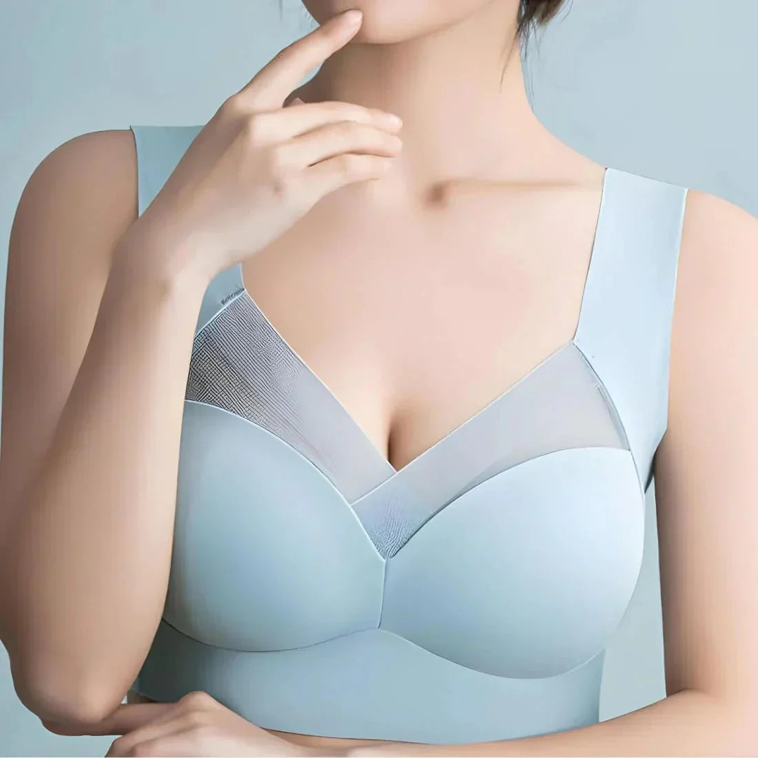 FlexiBra | Supreme Comfort Seamless Bra