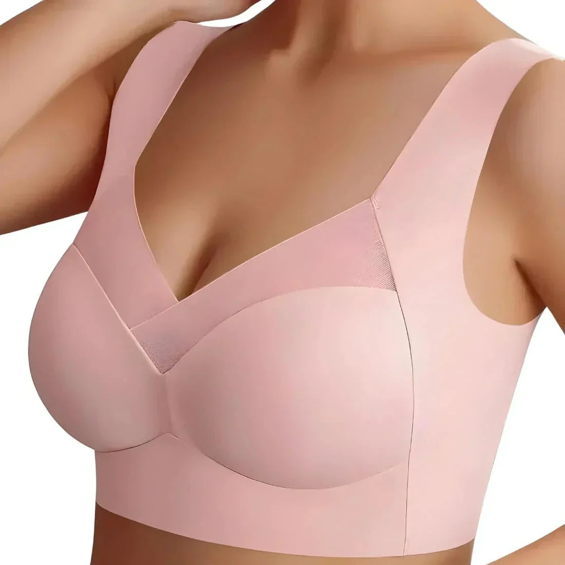 FlexiBra | Supreme Comfort Seamless Bra