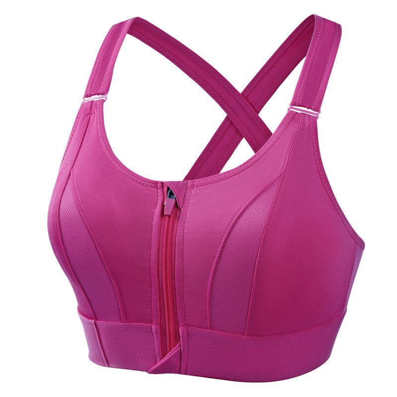 Nyra | Summit High-Performance Sports Bra