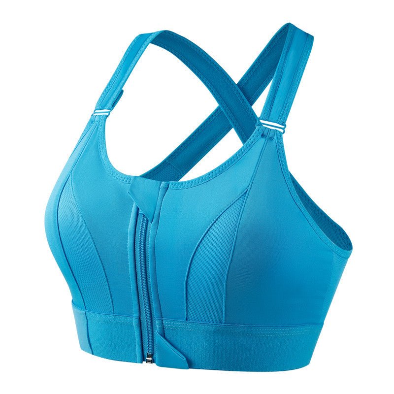 Nyra | Summit High-Performance Sports Bra