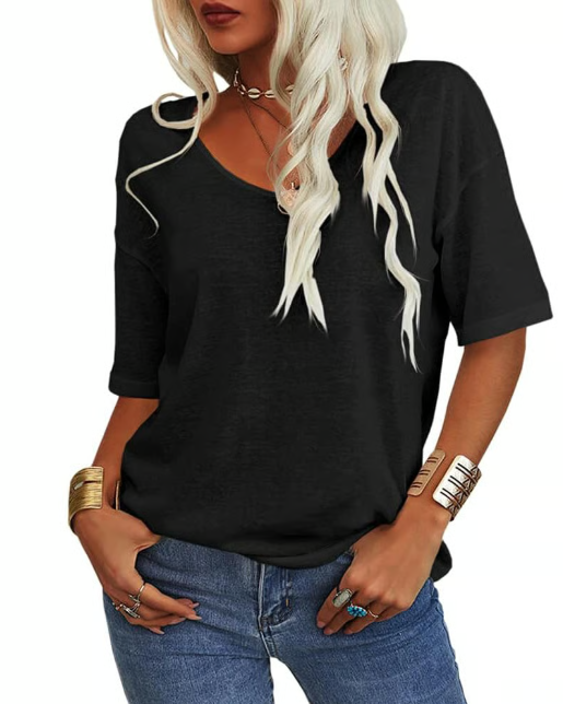 Blair | Effortless Everyday Tee