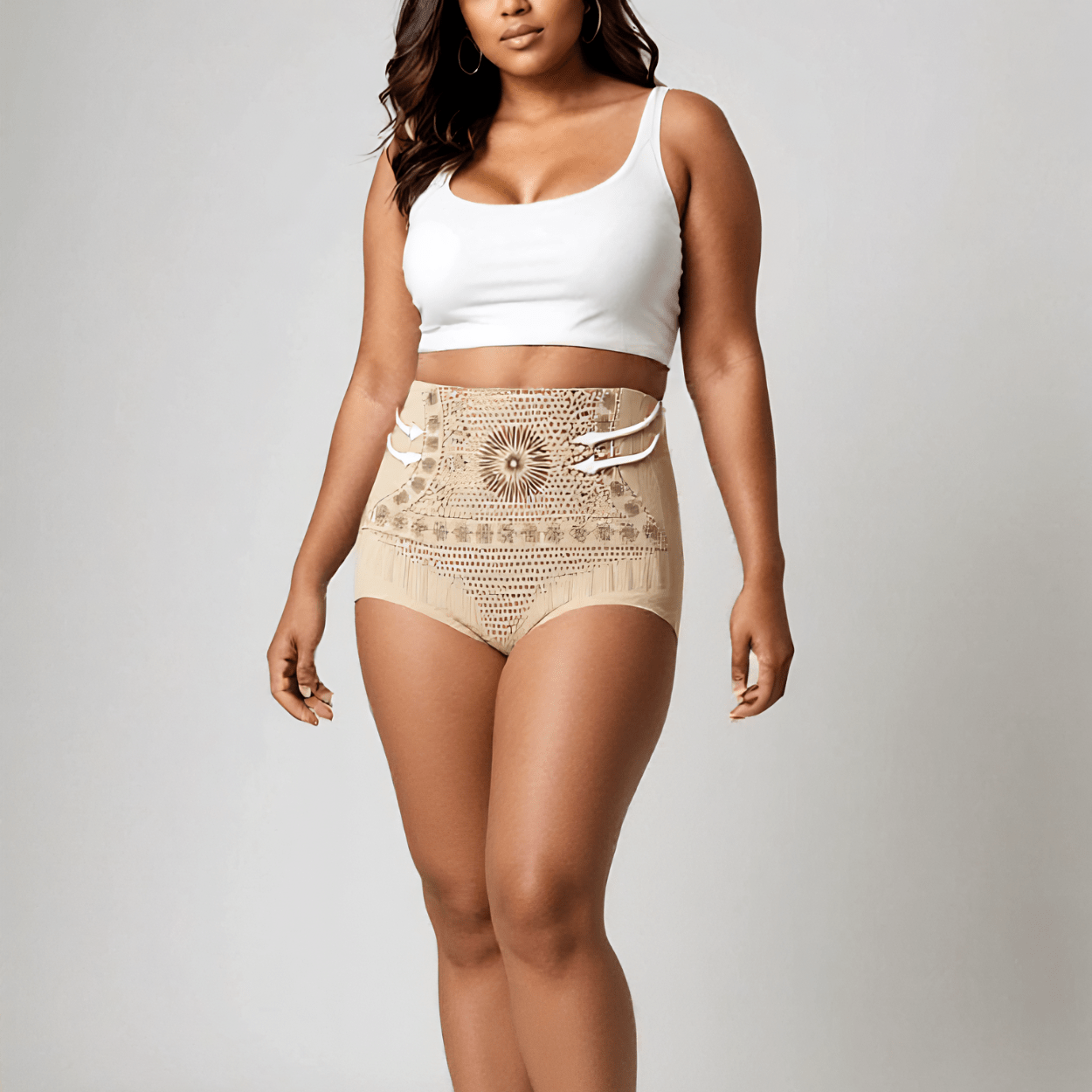 Zwara™ | Ocean-Inspired Shapewear