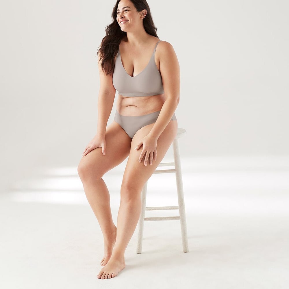 Lita | Premium Plus-Size Support Bra