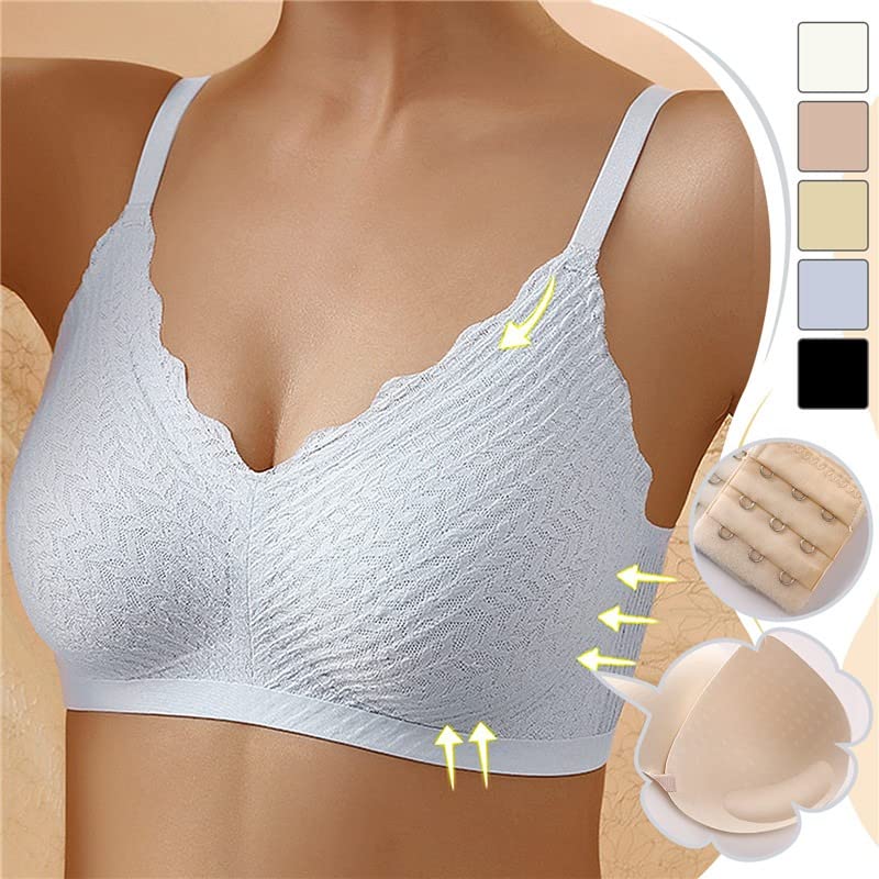 Lyro™ | ComfortFit Bra