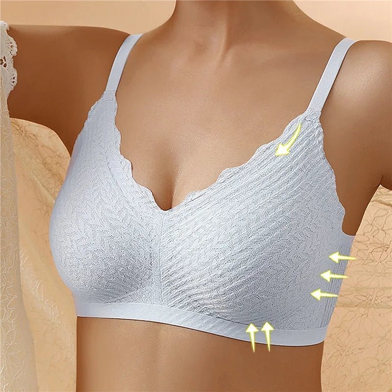 Lyro™ | ComfortFit Bra
